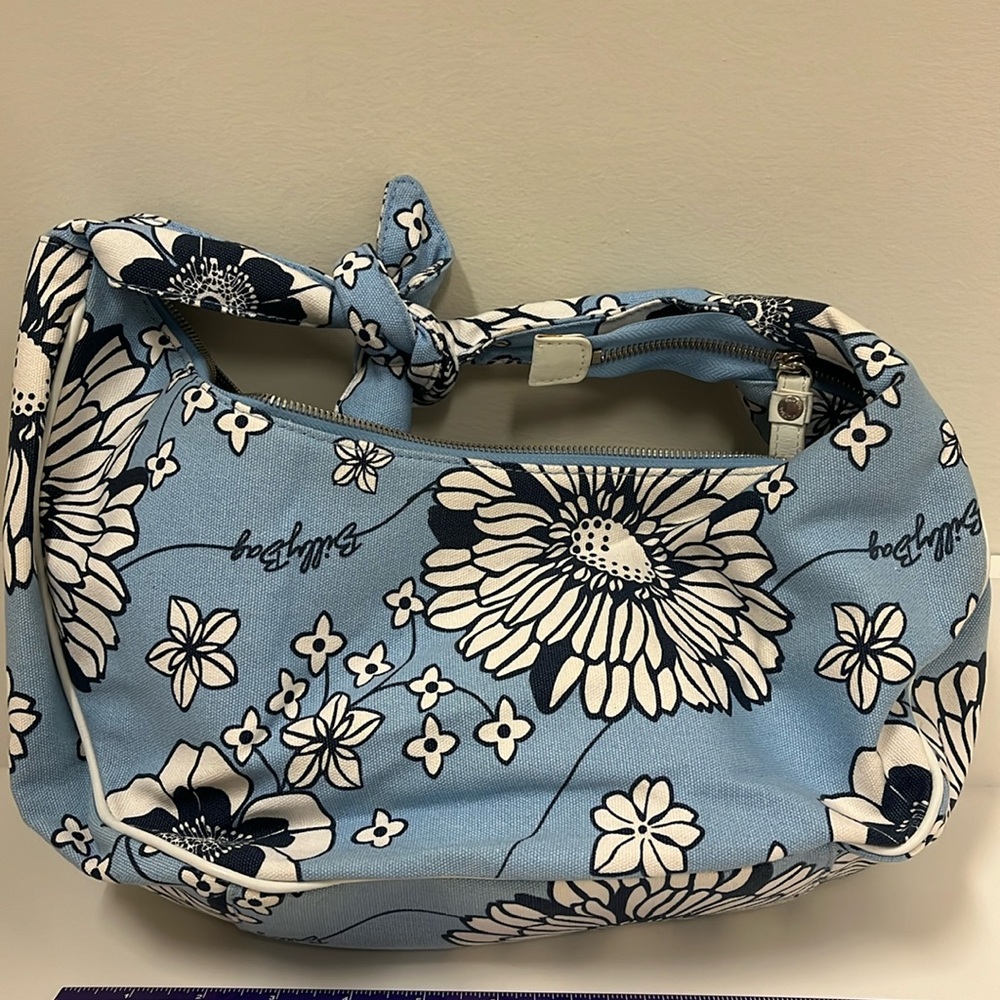 Billy Bag London